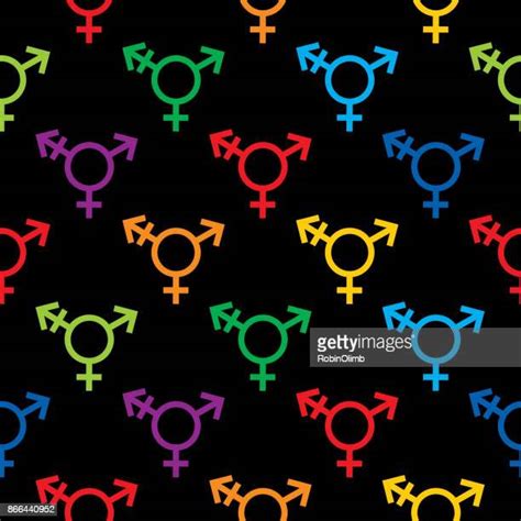 Transgender Awareness Week Stock Fotos Und Bilder Getty Images