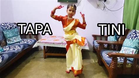 Tapa Tini Dance Cover Dance With Srishtiii YouTube