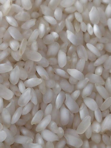 Organic Idli Rice Feature High In Protein Packaging Type Loose