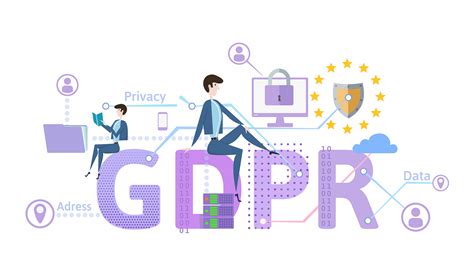 Los Beneficios Y Ventajas Del Gdpr Para El Ciudadano Europeo