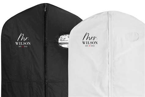 13 Best Garment Bags Of 2024 Tested By Brides Editors