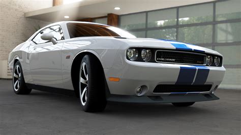 Dodge Challenger SRT8 392 | Forza Motorsport Wiki | FANDOM powered by Wikia