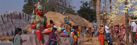 Pongal Festival | Incredible India