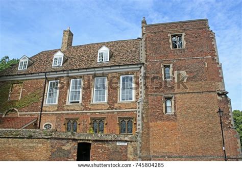 Kings School Ely Cambridgeshire Stock Photo 745804285 | Shutterstock