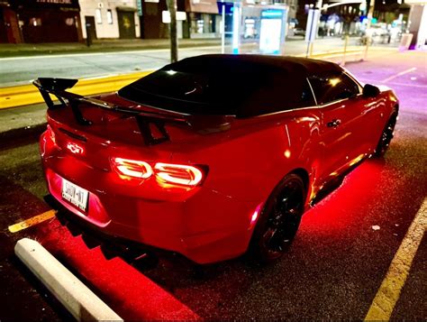 2021 Chevrolet Camaro SS Stock # film4624 for sale near New York, NY ...