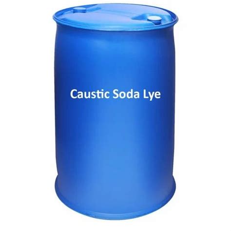 Lab Grade Caustic Soda Lye At Rs 65 Kg In Gurugram ID 2851311896212