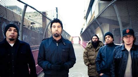 Deftones Discography Line Up Biography Interviews Photos