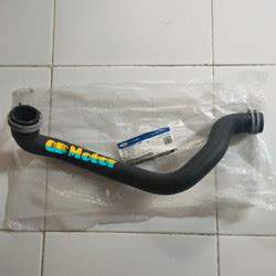 Jual Selang Radiator Atas Ford Fiesta Dan Ecosport Kota Tangerang