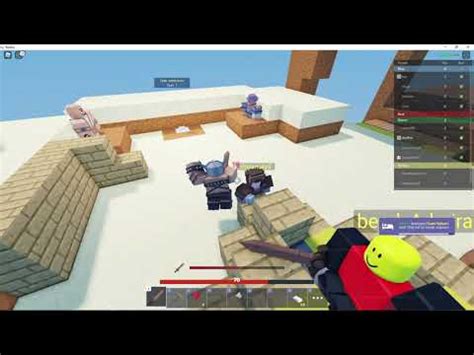 Fighter Jet Kit (Roblox BedWars) - YouTube