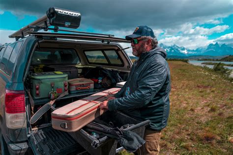 Fly Fishing Torres Del Paine, Patagonia - Flylords Mag