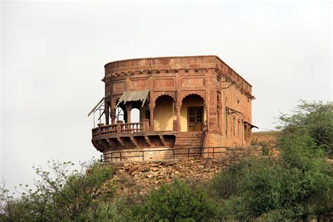 Balsamand Lake Jodhpur Ndia Josep Sala Barbany Flickr