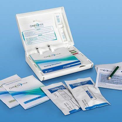 At-Home HIV Test Kit – Wisconsin - Vivent Health Online Depot