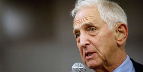 Murió a los 92 años Daniel Ellsberg el hombre que filtró los Papeles