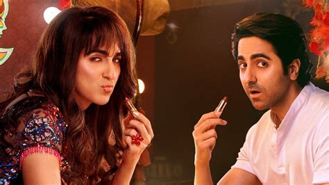 Dream Girl Movie Review Ayushmann Khurrana Is The Best Thing In This