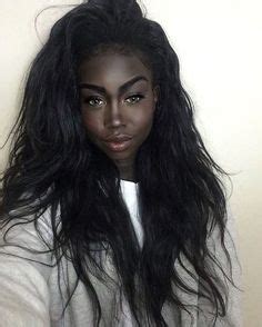 Nyla Lueeth Ideas Dark Skin Beauty Black Beauties Melanin Beauty