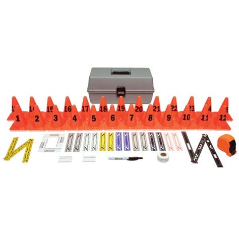 Photo Cone Kit Wsci Technology