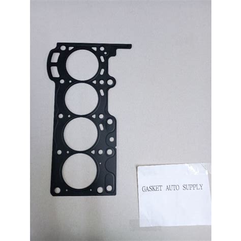 Perodua Myvi Metal Head Gasket Mm B Shopee Malaysia