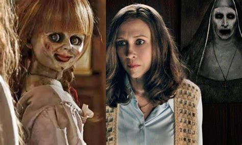 The Conjuring Cast / THE CONJURING - blackfilm.com/read | blackfilm.com ...