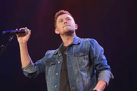 LISTEN: Hear Scotty McCreery's New Song 'Nothin' Right'