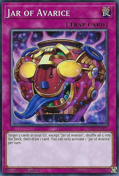 15 Best Draw Cards In Yu Gi Oh Ranked Fandomspot