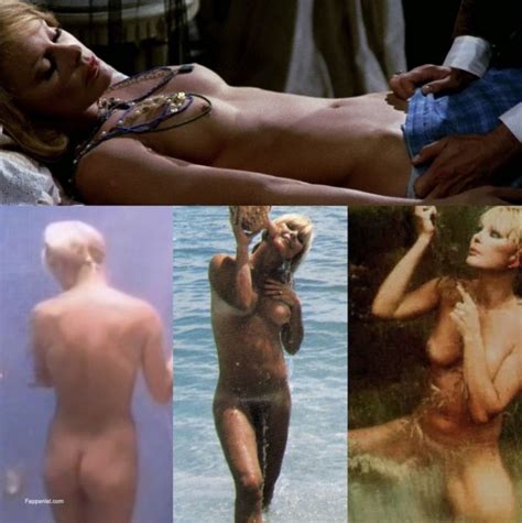 Elke Sommer Nude Photo Collection Fappening Leaks