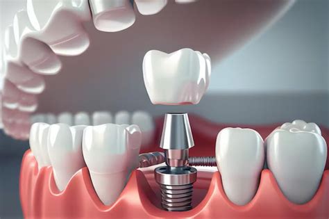 How To Care For Your Dental Implants Tips For Longevity