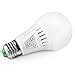 Top Best Motion Sensor Light Bulbs In Reviews