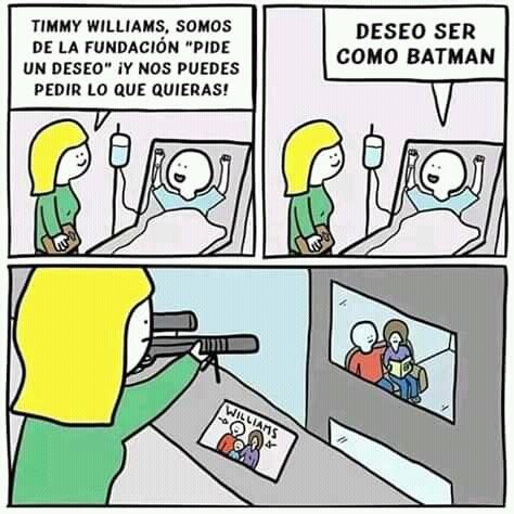 Deseo Cumplido Meme Subido Por Pancondulcedelecheok Memedroid