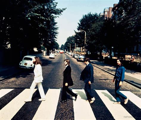 🔥 Free Download Beatles Abbey Road Wallpaper 4k Desktop Background by ...