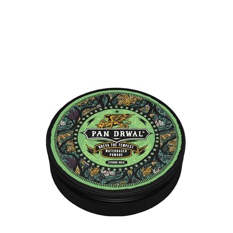 Pan Drwal Pomada Breva The Tempest 150 Ml Sklep EMPIK