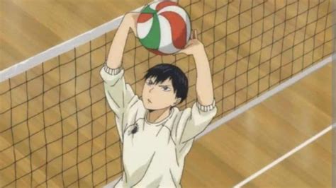 Why Is Kageyama Called A Genius