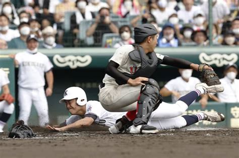 【高校野球】開幕戦は37年ぶり出場の国学院栃木が夏初勝利 日大三島は序盤3点リードも逆転負け Spread