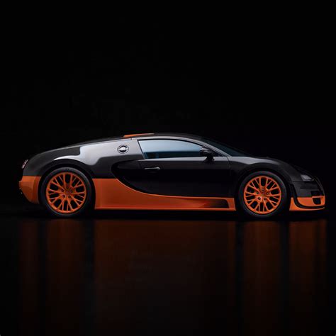 Veyron Models