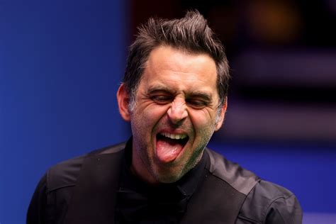 Ronnie O'Sullivan OUT of World Snooker Championship after losing 13-12