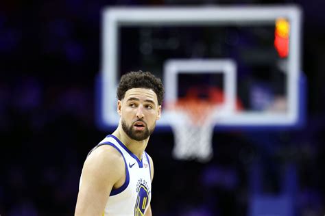 5 Favorable Landing Spots For Klay Thompson Amid 4x NBA Champion S