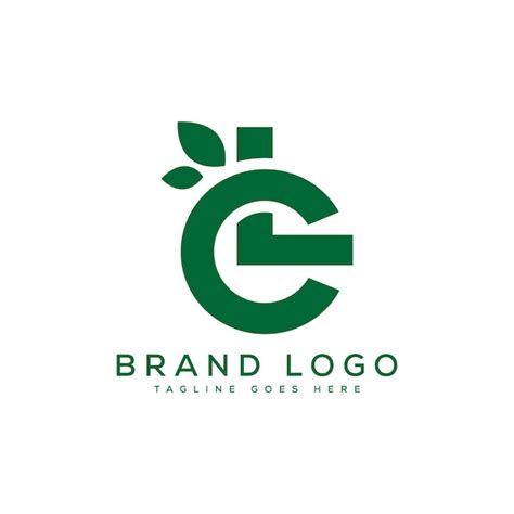 Premium Vector Creative Vector Logos With The Letter Lc