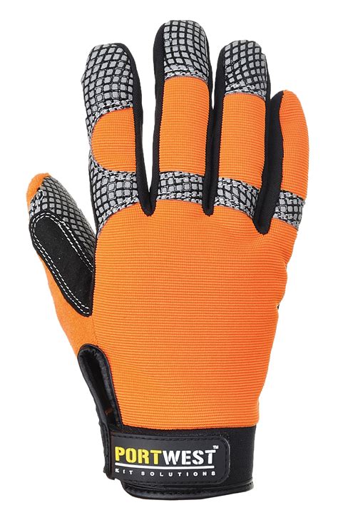 Northrock Safety Comfort Grip High Performance Glove Firm Grip Work