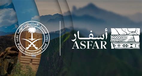 pif announces establishment  saudi tourism investment company asfar