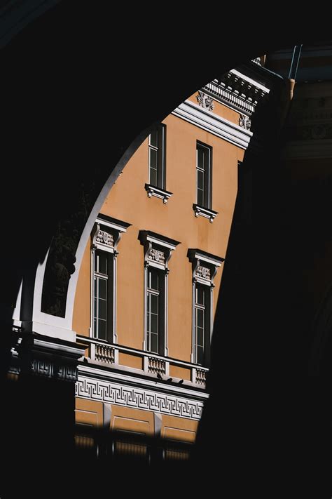 Grille in the Window of an Ottoman HouseFree Stock Photo