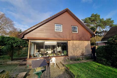 Bestaande Woning Verbouwen En Verduurzamen Veluwse Architecten