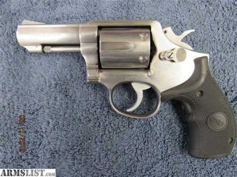 ARMSLIST For Sale SMITH AND WESSON MODEL 65 3 357 MAGNUM