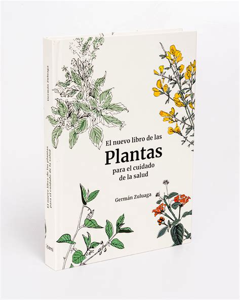 El Nuevo Libro De Las Plantas Para El Cuidado De La Salud Taller De Hierbas