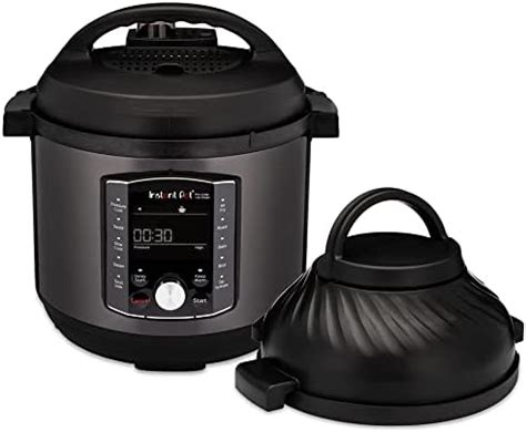 Amazon Instant Pot Lux In Electric Pressure Cooker Sterilizer