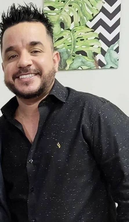 Cantor Sertanejo Assassinado Em Votuporanga Suspeito Preso Em Mg