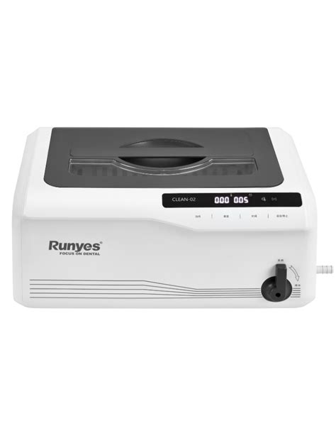 Nettoyeur Ultrasons M Dical Ultrasonic Cleaner L