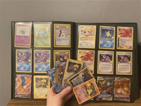 Epic Pokemon Card Bundle Cards V Vmax Full Art Rare Genuine