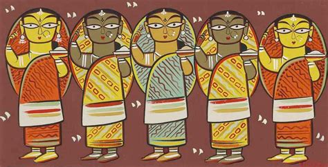 Culture of West Bengal - The Essence of Bengali Culture