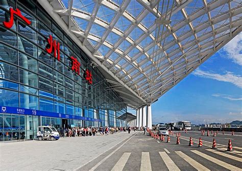 Guangzhou To Shenzhen Train Distance Schedule Tickets Stations