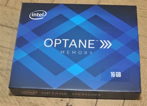 Trying Out Intel Optane Memory On Linux - Phoronix