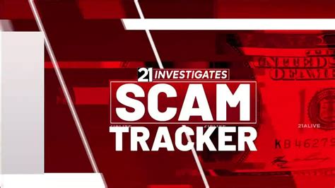 Investigates Scam Tracker Debt Relief And Credit Repair Scams